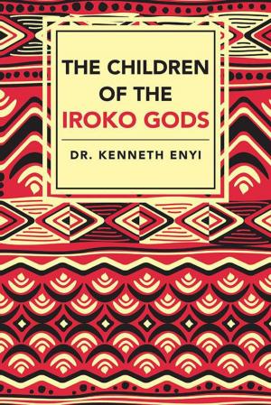 Book cover of The Children of the Iroko Gods