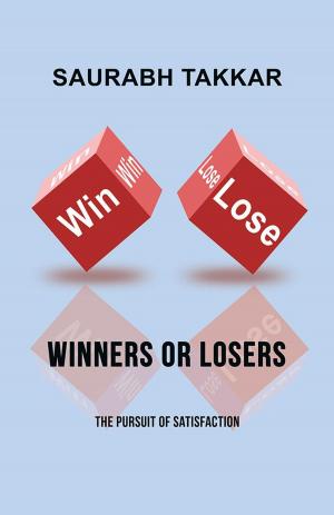Cover of the book Winners or Losers by Blue Throatwort