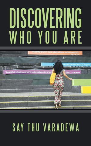 Cover of the book Discovering Who You Are by C. L. Heng