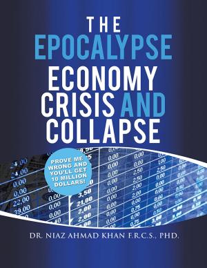 Cover of the book The Epocalypse by Maria Jasmine Freeman