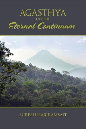 Cover of the book Agasthya on the Eternal Continuum by Jagdish Joshi