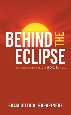 bigCover of the book Behind the Eclipse by 