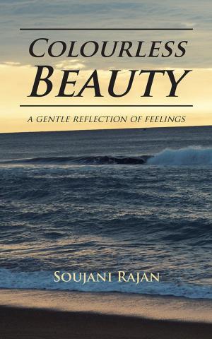bigCover of the book Colourless Beauty by 