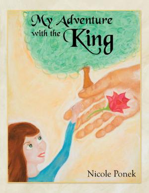 bigCover of the book My Adventure With the King by 