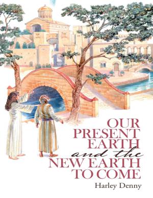 Cover of the book Our Present Earth and the New Earth to Come by Jane M. Nelson