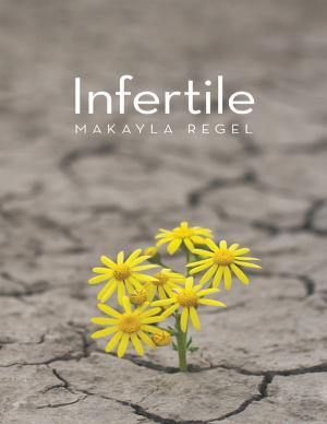 Cover of the book Infertile by I.P. Aspinall