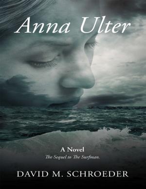 Cover of the book Anna Ulter: A Novel by Marie Jackson Peoples