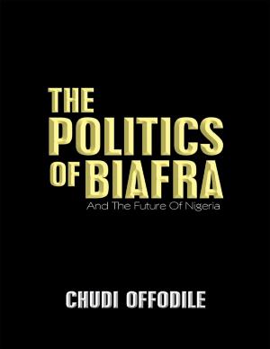 Cover of the book The Politics of Biafra: And the Future of Nigeria by Robert J. Scott, Michael Surdyk