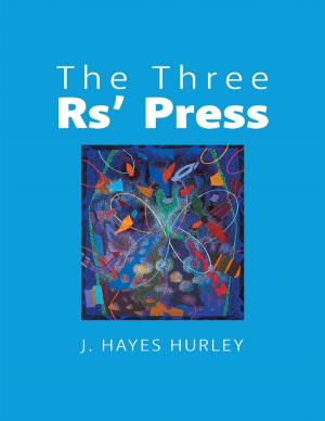 Cover of the book The Three Rs' Press by Geoff Newman