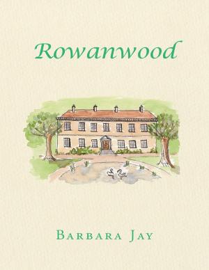 Cover of the book Rowanwood by Maya Annika Dayal