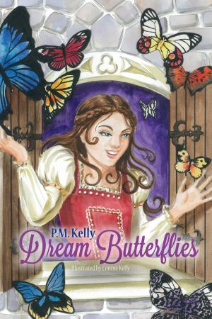 bigCover of the book Dream Butterflies by 