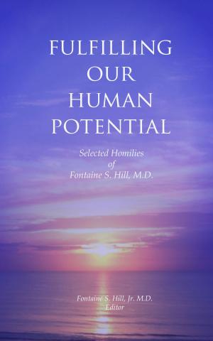 Cover of the book Fulfilling Our Human Potential by Shalva Nanaziashvili