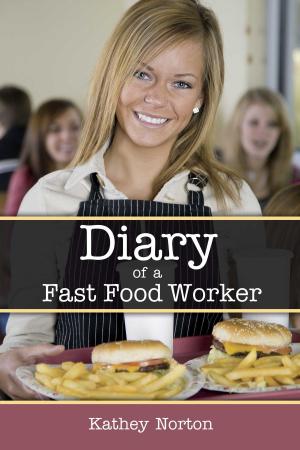 Cover of the book Diary of a Fast Food Worker by Wendy Williams-Lovejoy