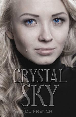Cover of the book Crystal Sky by Dr. Paul M. Ehrlich, Dr. Larry Chiaramonte, Henry Ehrlich
