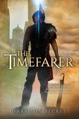 Cover of the book The Timefarer by Millie Lee