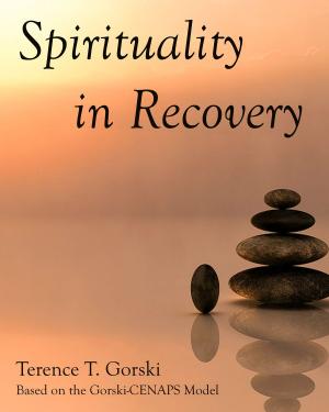 Cover of the book Spirituality in Recovery by Fred Staff