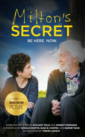 Cover of the book Milton's Secret by Sara Bigwood