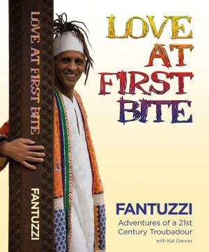 Cover of the book Love At First Bite by Bynum Westmoreland