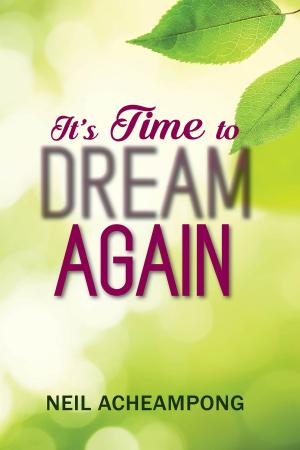 Cover of the book It’s Time to Dream Again by Ken Ryan