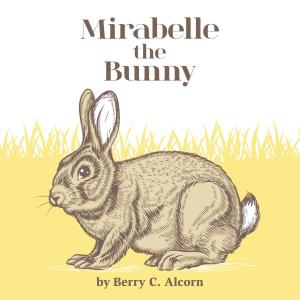 bigCover of the book Mirabelle the Bunny by 