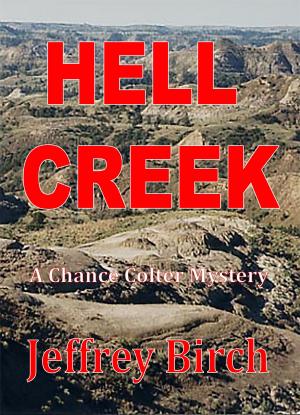 Book cover of Hell Creek