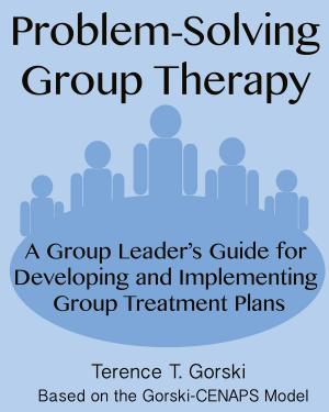 Book cover of Problem-Solving Group Therapy