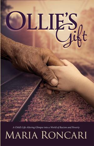 Cover of the book Ollie's Gift by Samsun Lobe