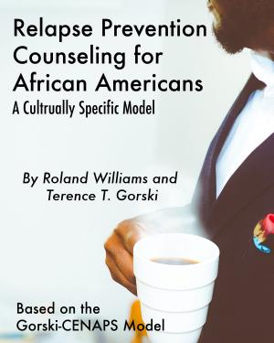 Book cover of Relapse Prevention Counseling for African Americans