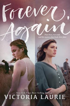 Cover of the book Forever, Again by Lisa Ann Marsoli