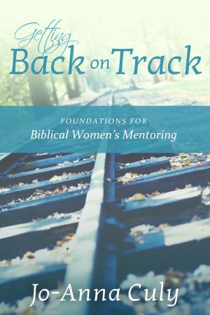 Cover of the book Getting Back on Track by Henry T. Ford