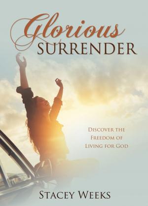 Cover of the book Glorious Surrender by Martha Toews Anderson