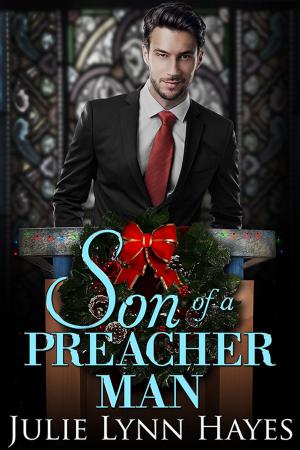 Cover of the book Son Of A Preacher Man by A.J. Llewellyn, D.J. Manly