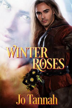 Cover of the book Winter Roses by Celine Chatillon