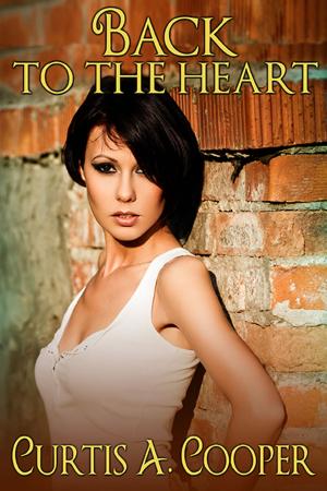 Cover of the book Back to the Heart by Viola Grace