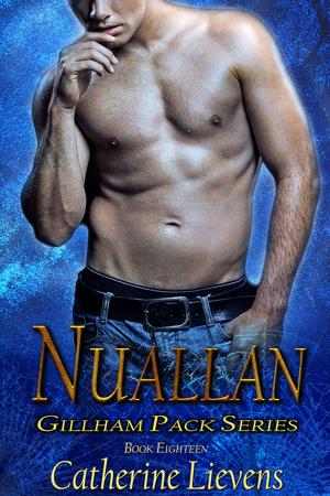 Cover of the book Nuallan by Caitlin Ricci, A.J. Marcus