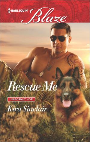 Book cover of Rescue Me