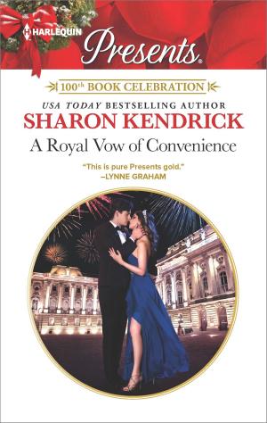 Cover of the book A Royal Vow of Convenience by Shanna Swendson