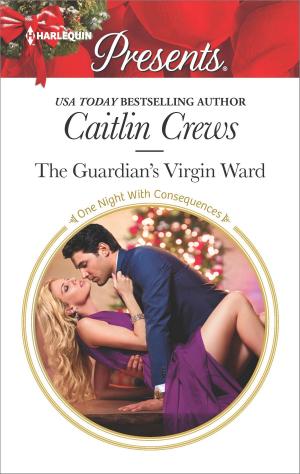 bigCover of the book The Guardian's Virgin Ward by 