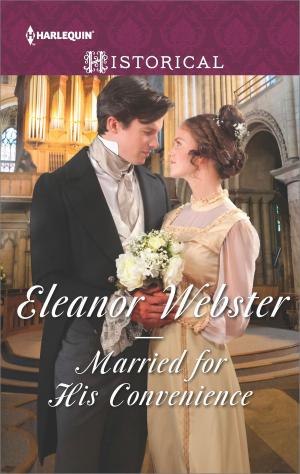 Cover of the book Married for His Convenience by Cayla Kluver