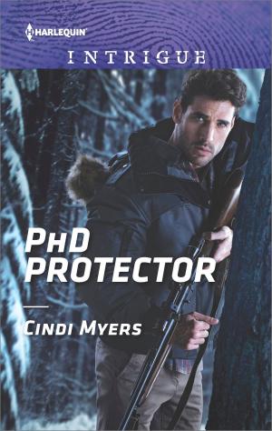 Cover of the book PhD Protector by Denise Tompkins
