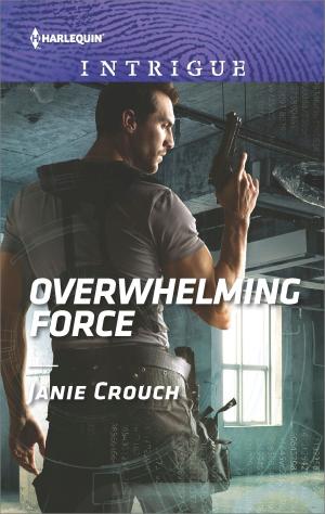 Cover of the book Overwhelming Force by Susan Napier