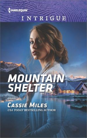 Cover of the book Mountain Shelter by Karen Kirst, Mollie Campbell, Stacy Henrie, Shannon Farrington