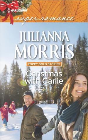 Book cover of Christmas with Carlie