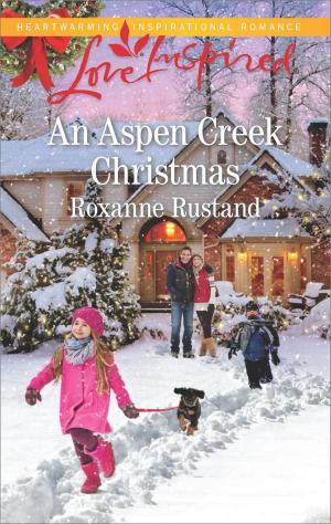 Cover of the book An Aspen Creek Christmas by M.C. Cerny