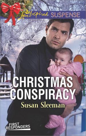 Cover of the book Christmas Conspiracy by Julie Kagawa, Ann Aguirre, Karen Duvall