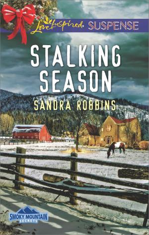 Cover of the book Stalking Season by Sarah M. Anderson, Cindy Kirk