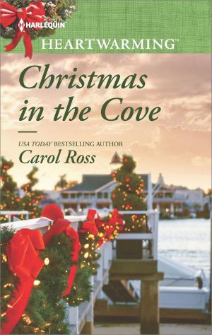 Cover of the book Christmas in the Cove by Tiffany Reisz, Megan Hart, Eva Cassel, Alison Richardson, Eden Bradley