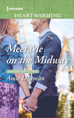 Cover of the book Meet Me on the Midway by Brenda Jackson