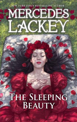Cover of the book The Sleeping Beauty by Brenda Minton