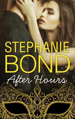 Cover of the book After Hours by Carol Ericson